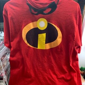 Incredible T-shirt Large